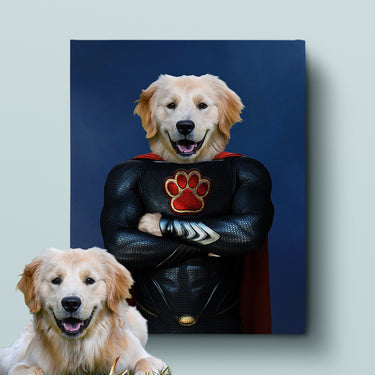 Superpaw
